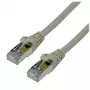 Cable de red ShiverPeaks MCL 5 m Cat7 S/FTP