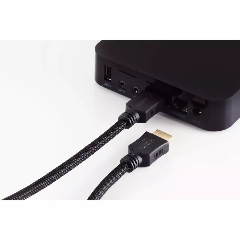 Cable HDMI ShiverPeaks BS77470-LDN 1m