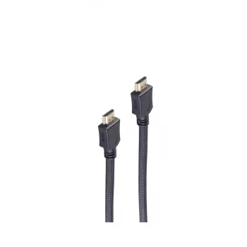 Cable HDMI ShiverPeaks BS77470-LDN 1m