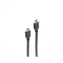 Cable HDMI ShiverPeaks BS77471-LDN 1,5m