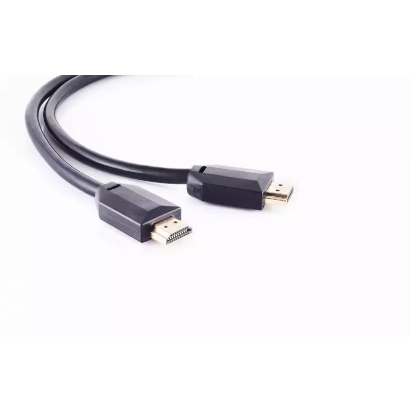 Cable HDMI S/CONN 10-40015 0,5 m