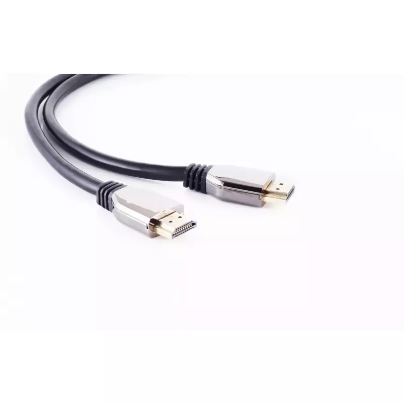 Cable HDMI S/CONN 10-41035 2 m