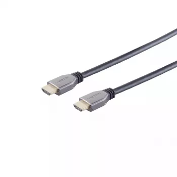 Cable HDMI S/CONN 10-41035 2 m