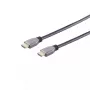 Cable HDMI S/CONN 10-41035 2 m