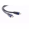 Cable HDMI S/CONN 10-05025 1 m