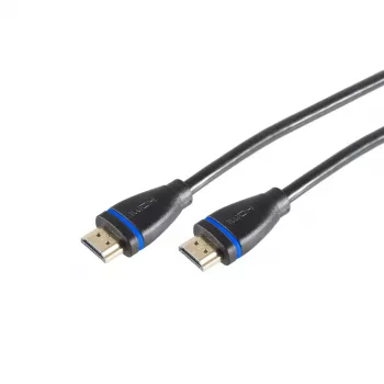 Cable HDMI S/CONN 10-05065 7,5 m