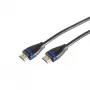 Cable HDMI S/CONN 10-05065 7,5 m