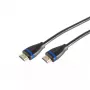 Cable HDMI S/CONN 10-05075 10 m