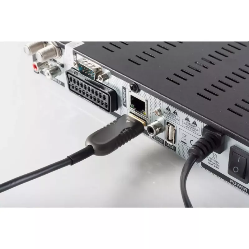 Cable HDMI ShiverPeaks BS30-01065 7,5 m