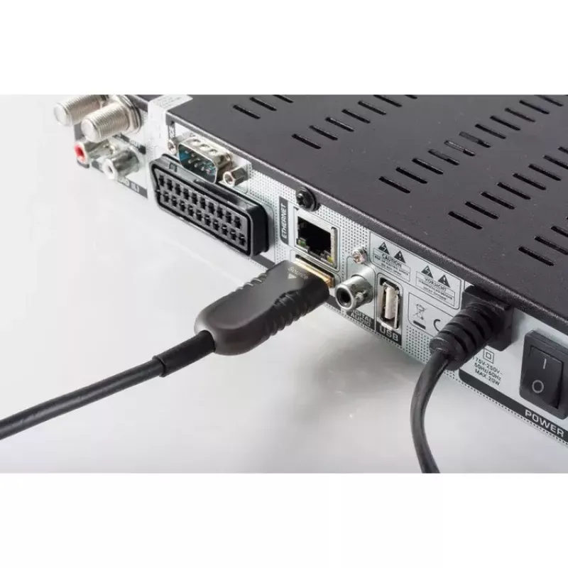Cable HDMI ShiverPeaks BS30-01095 20 m