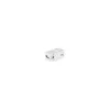 Módulo Keystone ShiverPeaks S/CONN 08-10043 plano blanco USB A
