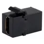 Módulo Keystone ShiverPeaks S/CONN 08-10050 HDMI plano negro