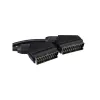 Cable SCART Secomp 11.09.4602 2 m