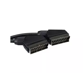 Cable SCART Secomp 11.09.4602 2 m