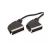 Cable SCART Secomp 11.09.4602 2 m