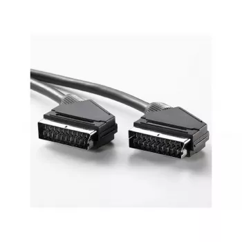 Cable SCART Secomp 11.09.4602 2 m