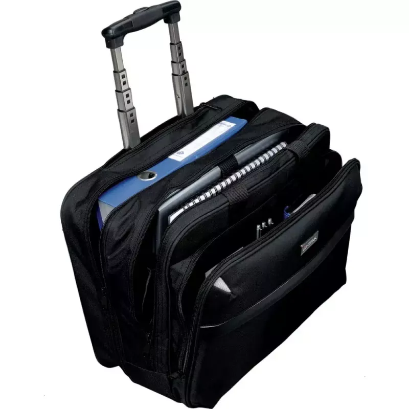 Trolley Lightpak 46099 bolsa para portátil 38,1 cm (15