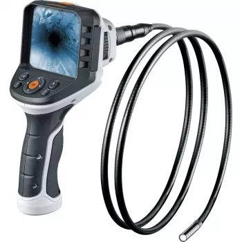 Cámara de inspección industrial Laserliner VideoFlex G4