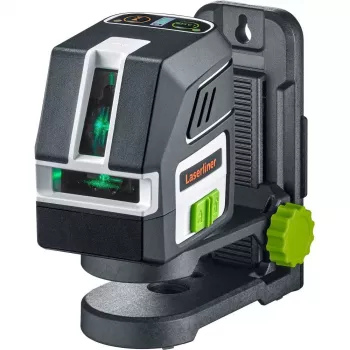 Láser de líneas Laserliner PocketCross-Laser 2G Horizontal Vertical Multicolor
