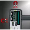 Medidor de distancia láser Laserliner RangeXtender M50 Negro 50 m de alcance