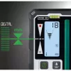 Medidor de distancia láser Laserliner RangeXtender M50 Negro 50 m de alcance