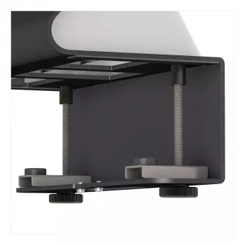 Caja de conexiones Kindermann 7430000083 Negro Blanco