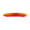 Escoba de exterior VILEDA modelo 128763, cerdas duras, tecnopolímero, roja