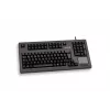 Teclado CHERRY TouchBoard G80-11900 con cable con touchpad, negro, USB, (QWERTY – UK)