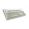 Teclado CHERRY G80-3000 universal USB QWERTY inglés US gris