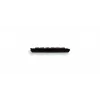 Teclado CHERRY G84-4400 universal PS/2 QWERTY inglés US negro