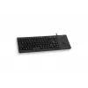 Teclado CHERRY XS G84-5400 oficina USB AZERTY francés negro