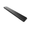 Reposamuñecas CHERRY JA-0350-2 negro 385mm x 85mm x 18mm