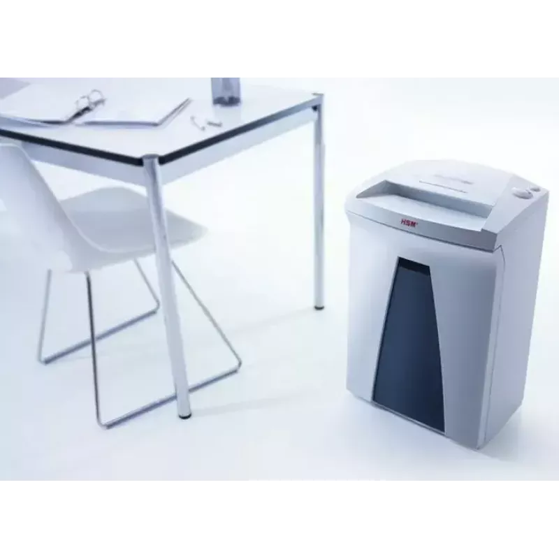 Destructora de documentos HSM Securio B24 3,9 mm