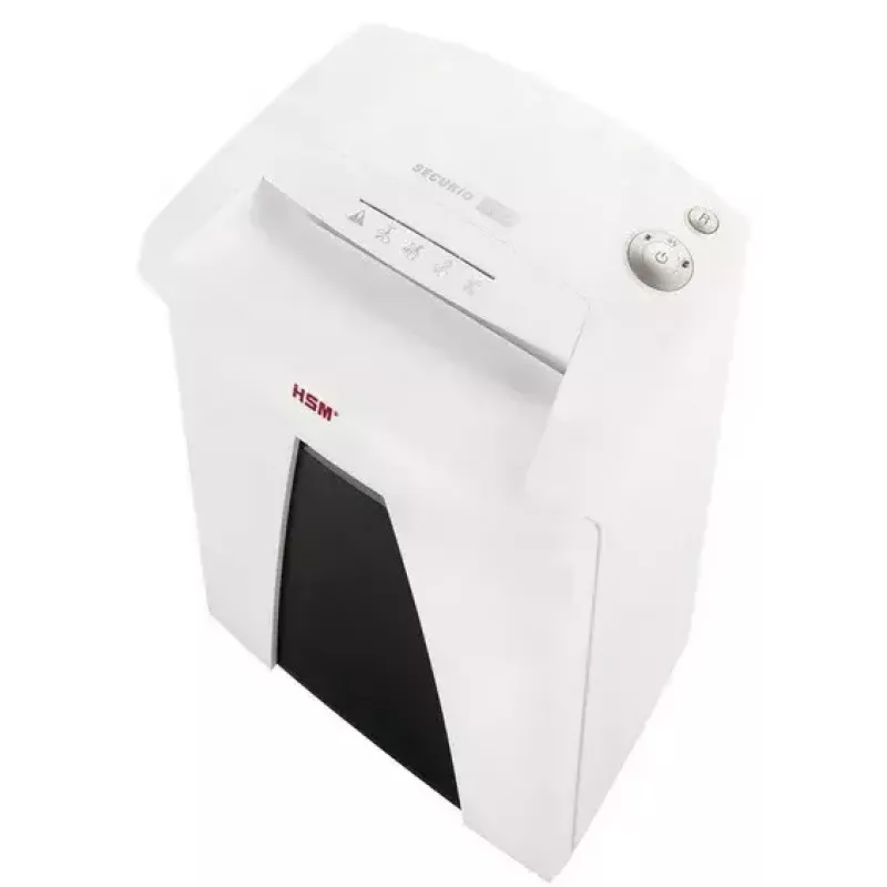 Destructora de documentos HSM Securio B24 3,9 mm