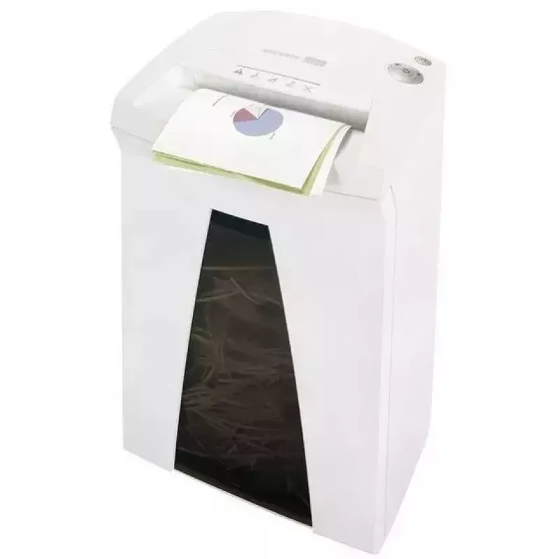 Destructora de documentos HSM Securio B24 3,9 mm
