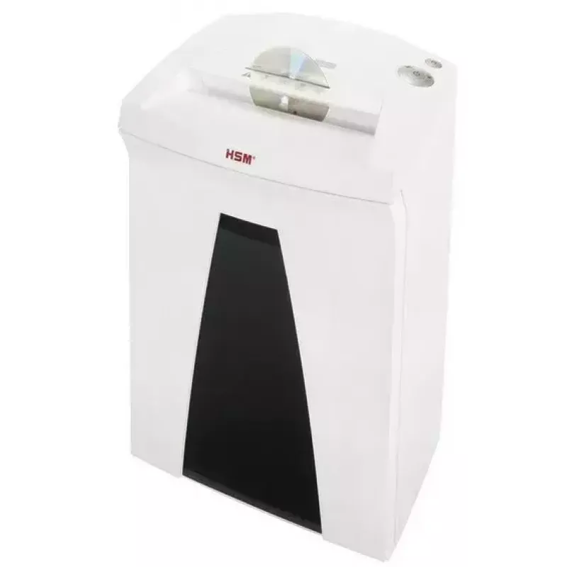 Destructora de documentos HSM Securio B24 3,9 mm