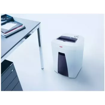 Destructora de documentos HSM SECURIO C18
