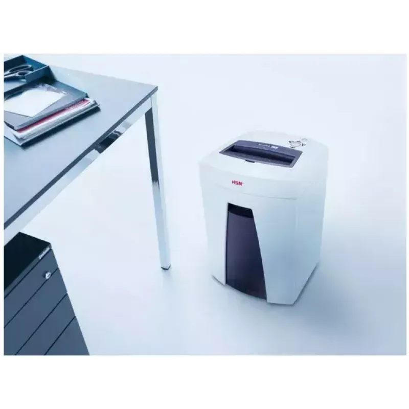 Destructora de documentos HSM SECURIO C18