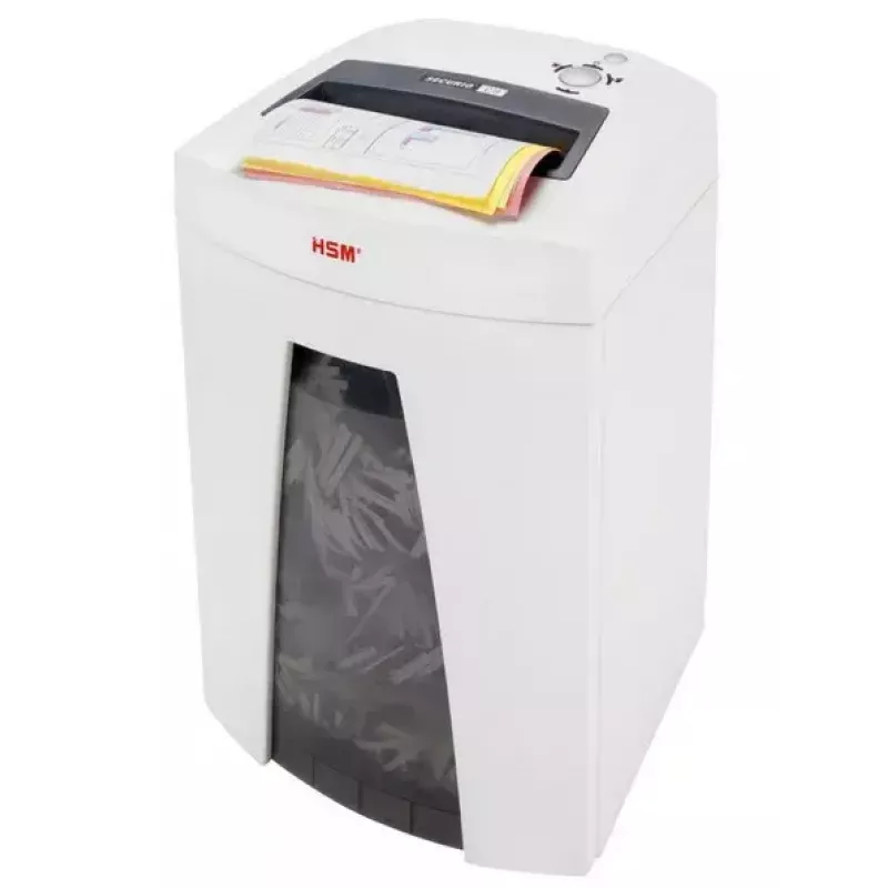 Destructora de documentos HSM SECURIO C18