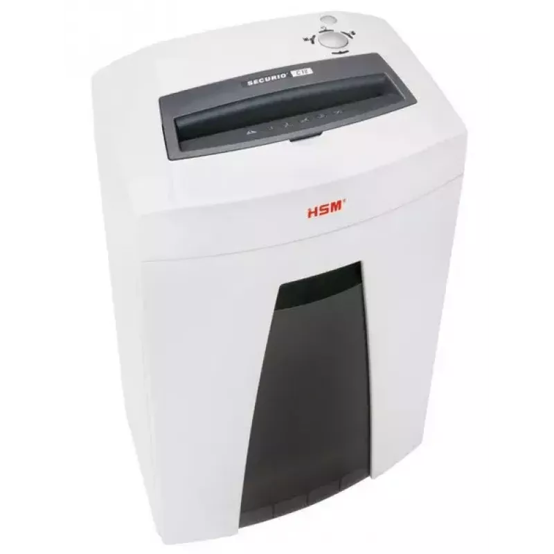 Destructora de documentos HSM SECURIO C18