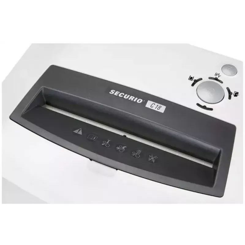Destructora de documentos HSM SECURIO C18