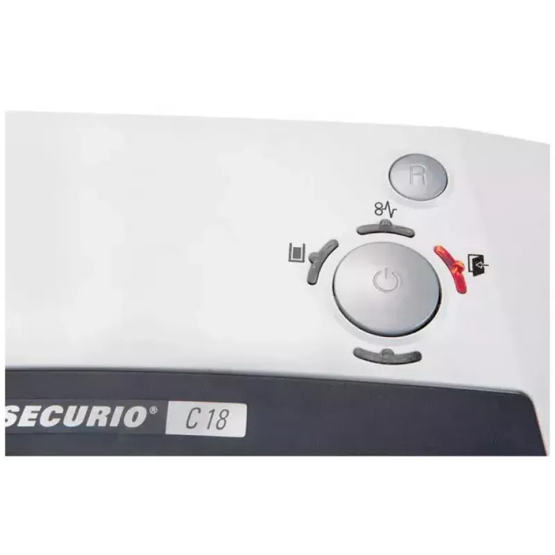 Destructora de documentos HSM SECURIO C18
