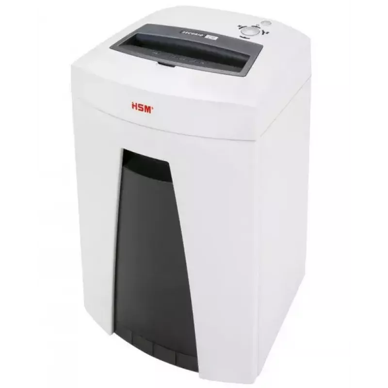 Destructora de documentos HSM SECURIO C18