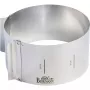 Anillo para tartas RBV Birkmann Easy Baking
