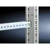 Carril de montaje Rittal 4694.000, acero, plateado, profundidad 340 mm, pack de 20 uds.