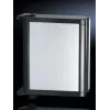 Carcasa Rittal CP 6341.000, armario de montaje en pared, negro