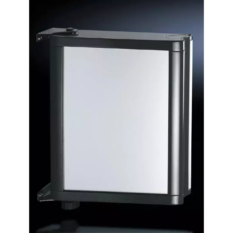 Carcasa Rittal CP 6341.000, armario de montaje en pared, negro