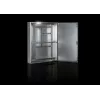 Carcasa eléctrica Rittal 1302.000, acero inoxidable, 300×210×380 mm, IP66