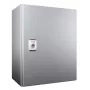 Carcasa eléctrica Rittal 1302.000, acero inoxidable, 300×210×380 mm, IP66