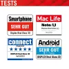 Displex Full Cover cristal protector de pantalla Apple iPhone 13 mini vidrio templado